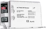 Elmark Smart Home Rf Triac Dimmer Με 1 Κανάλι