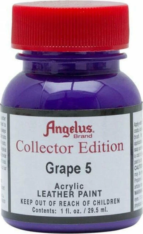 Angelus Collectors Edition Grape 29,5ml