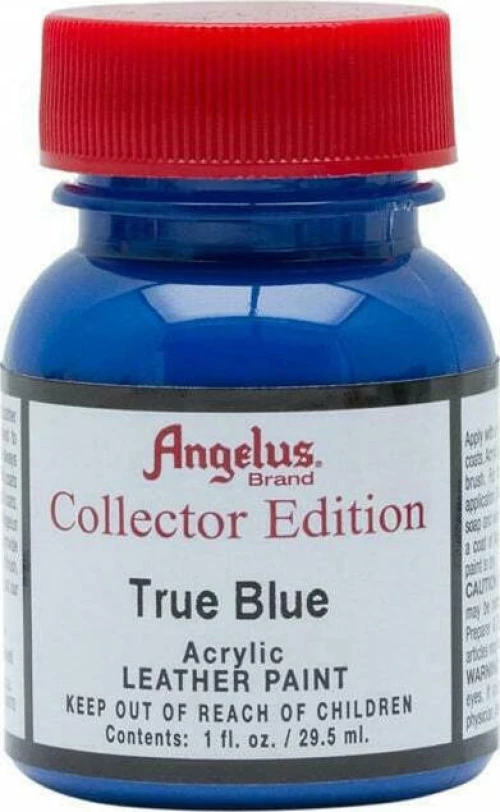Angelus Collectors Edition True Blue 29,5ml
