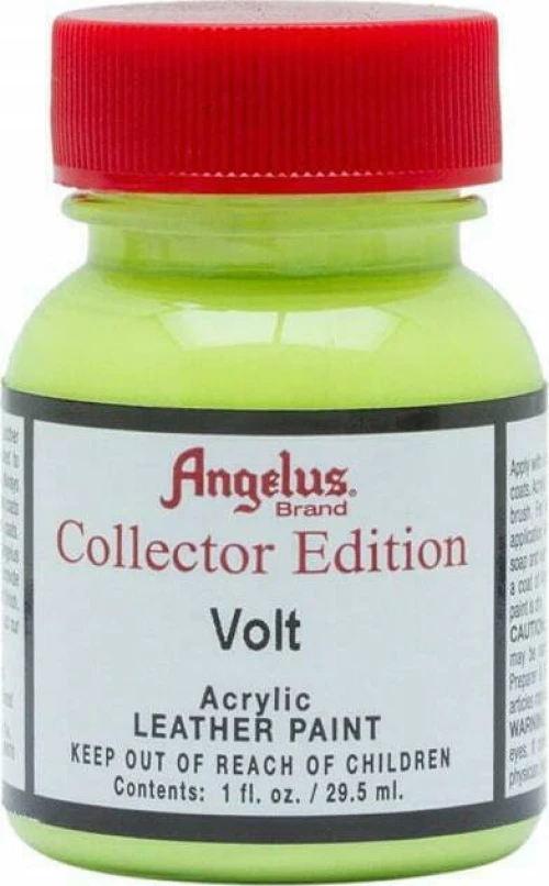 Angelus Collectors Edition Volt 29,5ml