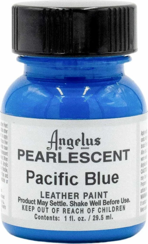 Angelus Pearlescent Pacific Blue 29,5ml
