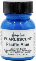 Angelus Pearlescent Pacific Blue 29,5ml