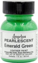 Angelus Pearlescent Emerald Green 29,5ml