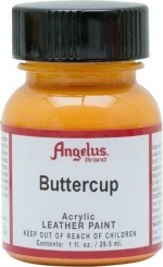 Angelus Leather Paint Buttercup 29,5ml