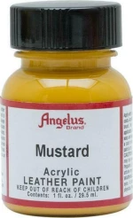 Angelus Leather Paint Mustard 29,5ml