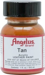 Angelus Leather Paint Tan 29,5ml