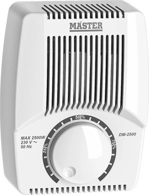 Master Professional Multi-Led 2500W Λευκό