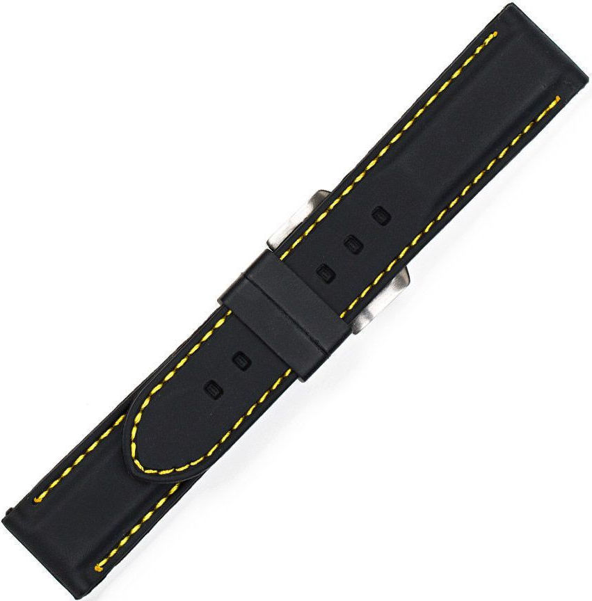 ΛΟΥΡΑΚI ΣΙΛΙΚΟΝΗΣ 8834YL 20mm