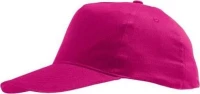 Sol'S Sunny - 88110 Fuchsia-140 Fuchsia-140 - 100% Ελαφρώς Βουρτσισμένο Βαμβάκι, 180G/M²