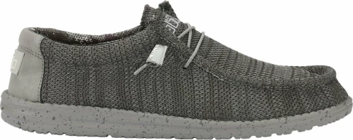 Hey Dude Wally Sox 110356909 Gray