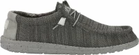 Hey Dude Wally Sox 110356909 Gray