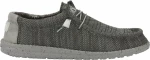 Hey Dude Wally Sox 110356909 Gray