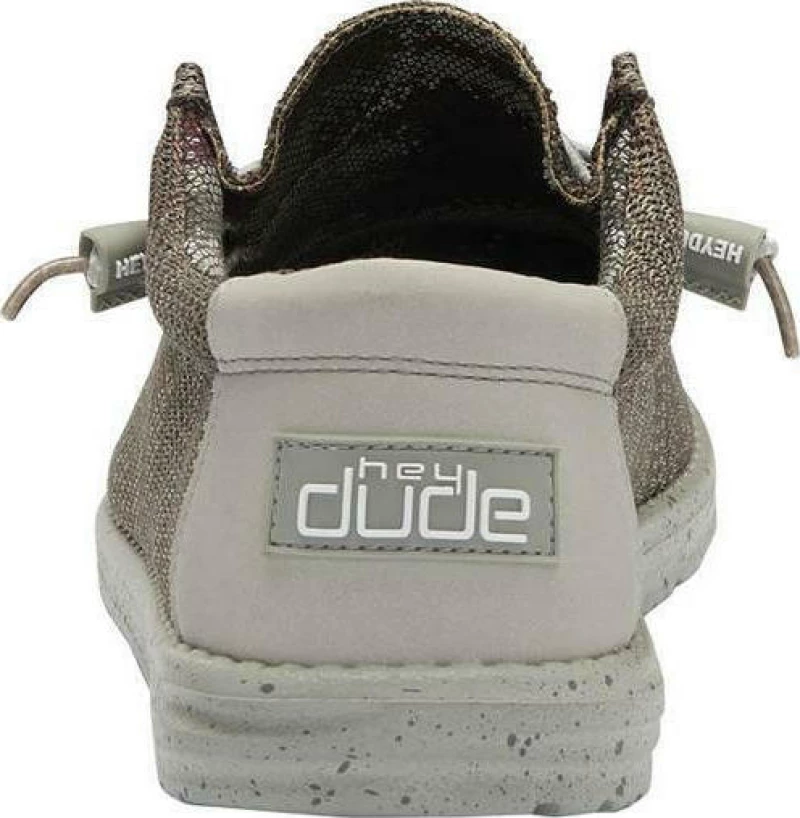 Hey Dude Wally Sox 110356909 Gray