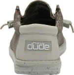 Hey Dude Wally Sox 110356909 Gray