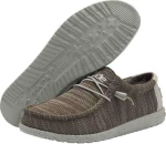Hey Dude Wally Sox 110356909 Gray