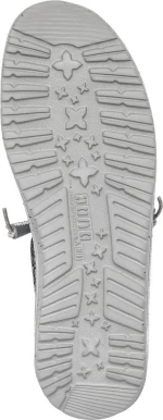 Hey Dude Wally Sox 110356909 Gray