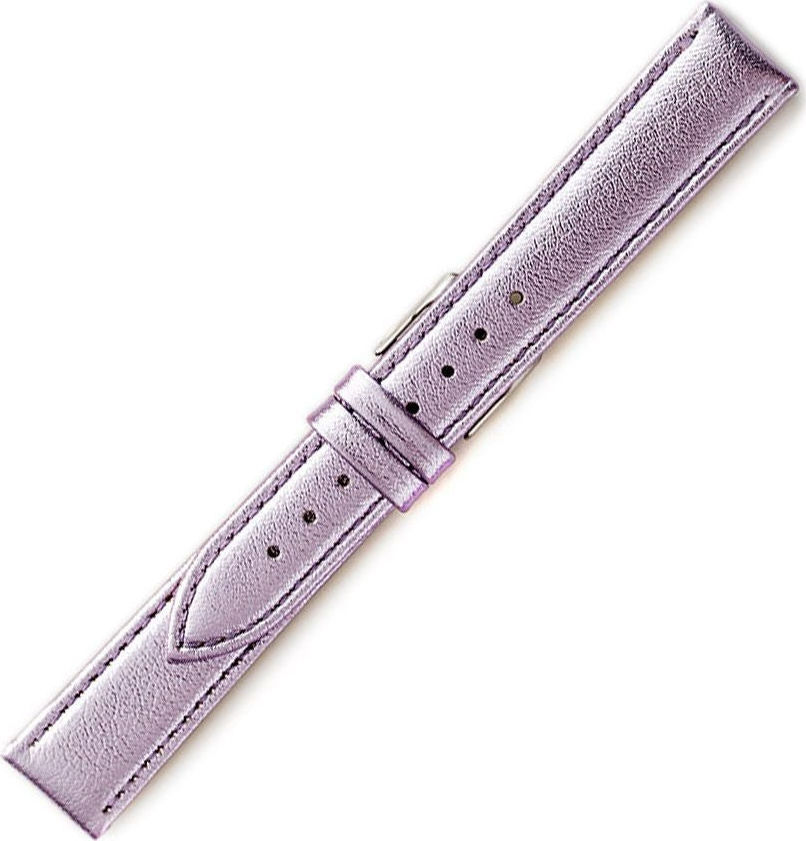 ΛΟΥΡΑΚI ΔΕΡΜΑΤΙΝΟ 0481PN 18 mm ΡΟΖ