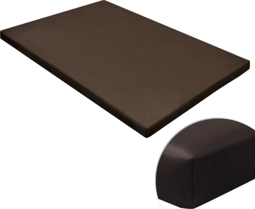 vidaXL Dog Matress Thin 80x60cm