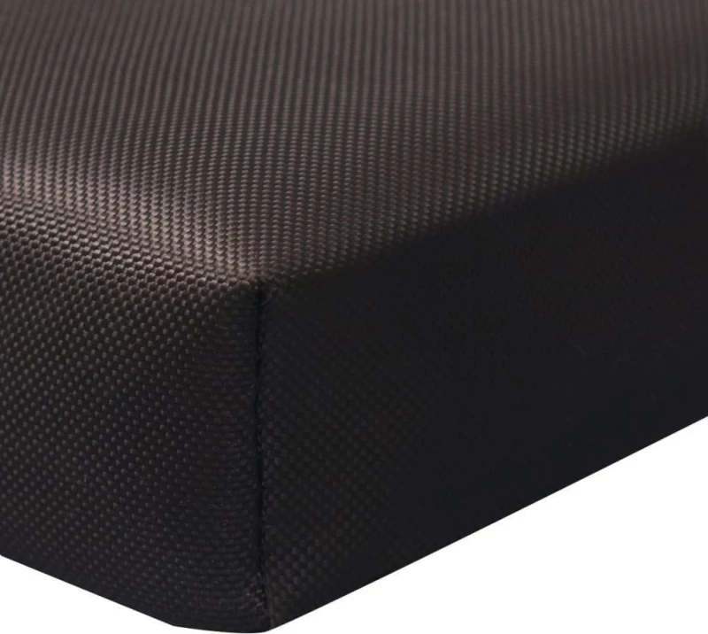 vidaXL Dog Matress Thin 80x60cm