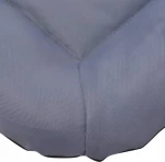 vidaXL Dog Matress 67x43cm