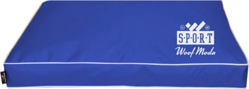 Woofmoda Sport Νο3 Μπλε 115x70cm