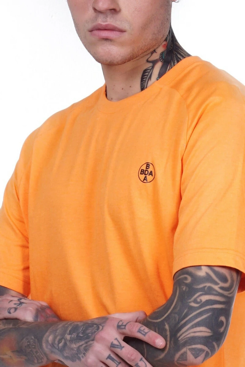 Body Action 053003 Orange