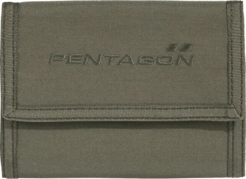 Pentagon Ral 2.0 Green