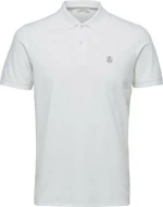 Selected Λευκή Μπλούζα Polo 16049517