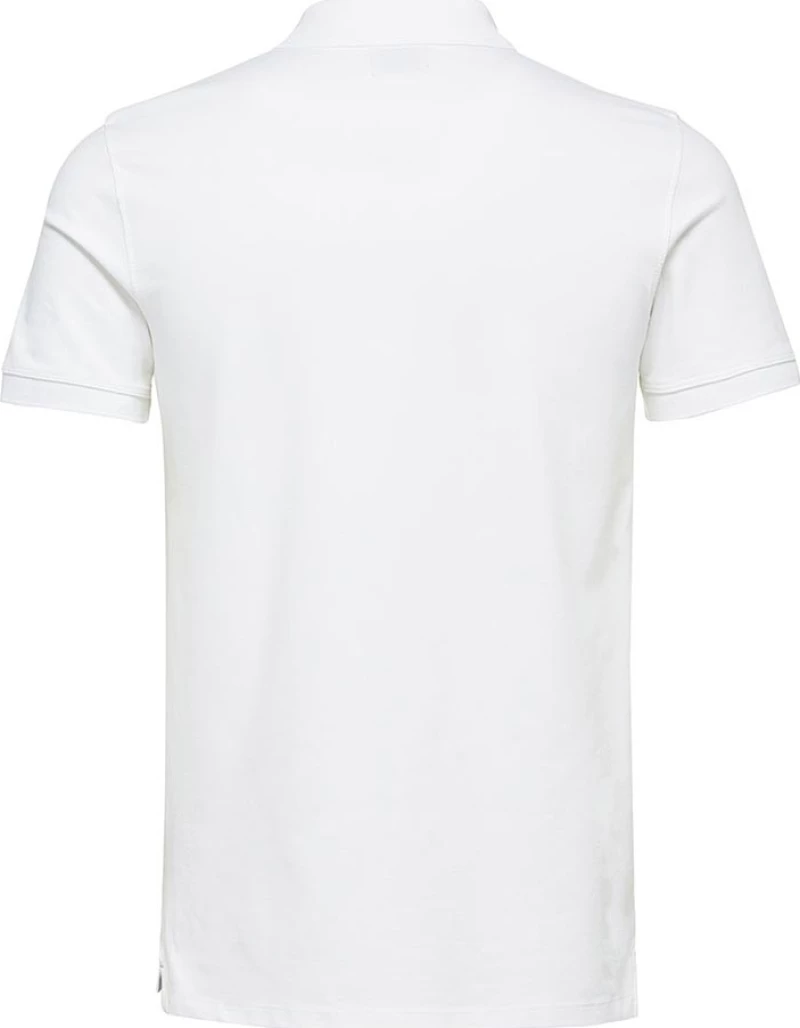 Selected Λευκή Μπλούζα Polo 16049517