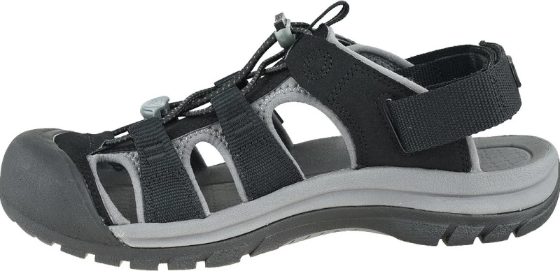 Keen Rapids H2 1022272 Black / Grey