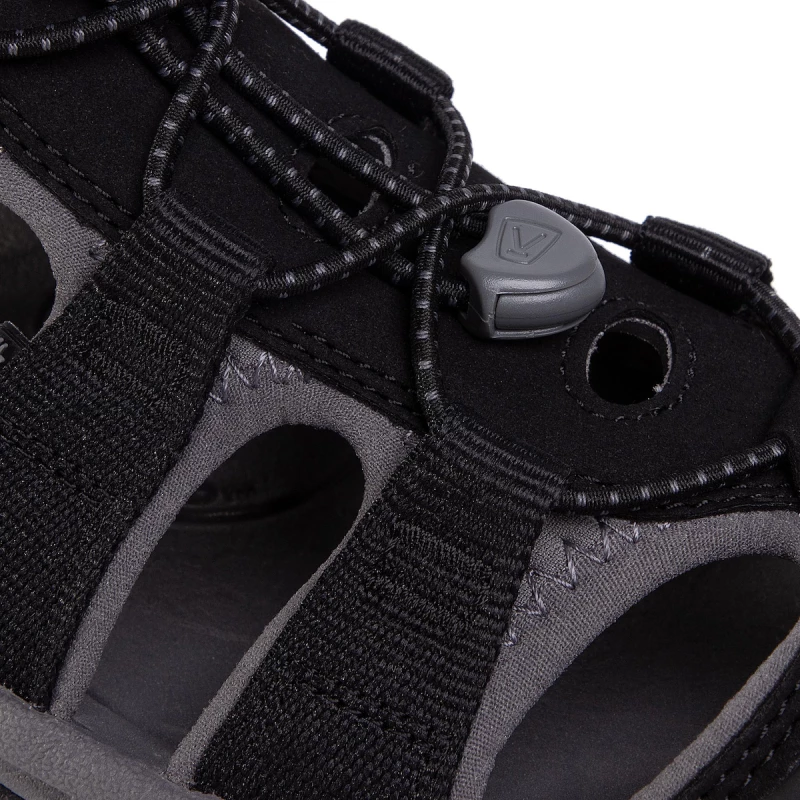 Keen Rapids H2 1022272 Black / Grey