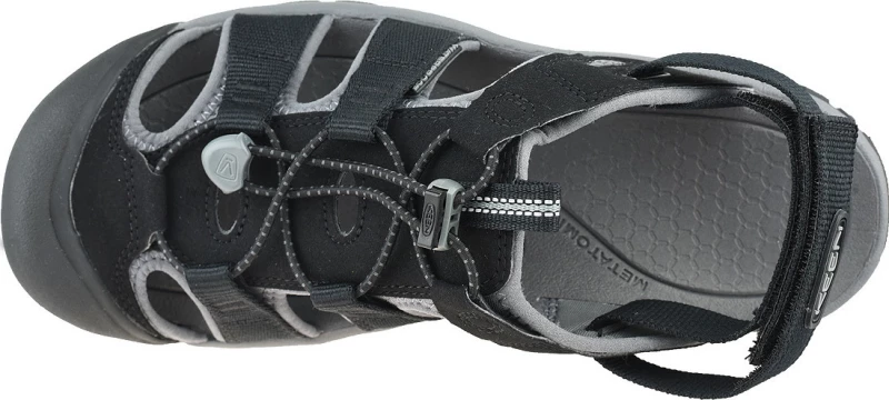 Keen Rapids H2 1022272 Black / Grey
