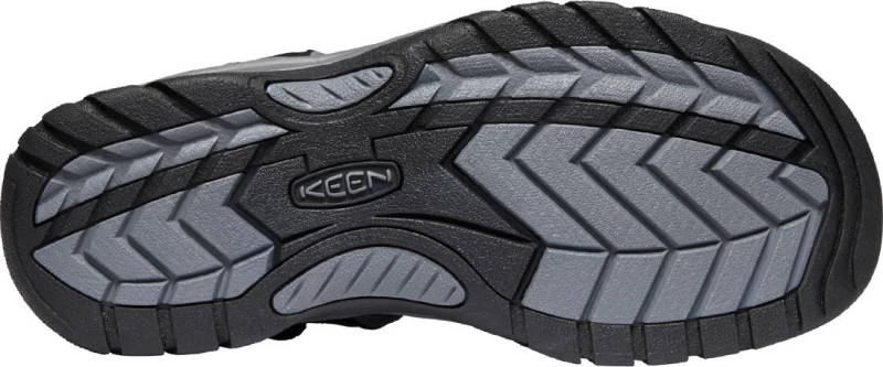 Keen Rapids H2 1022272 Black / Grey