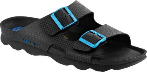 Genuins Παντόφλα Terranova G100346 Μαύρο