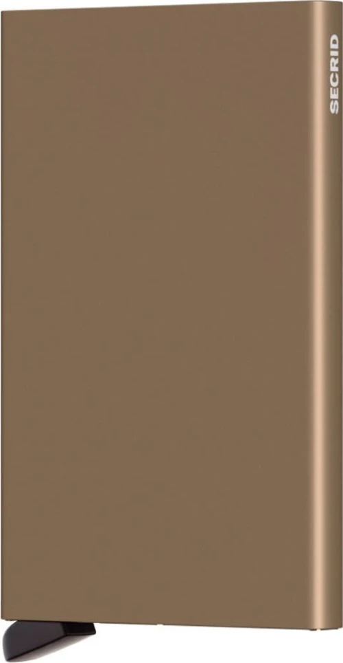 Secrid Cardprotector Sand