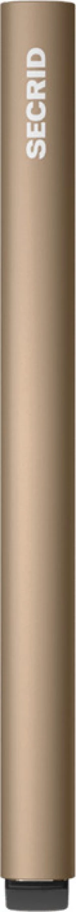 Secrid Cardprotector Sand