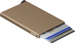 Secrid Cardprotector Sand