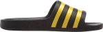 Adidas Neo Adilette Aqua EG1758 Black