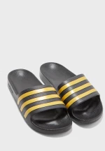 Adidas Neo Adilette Aqua EG1758 Black