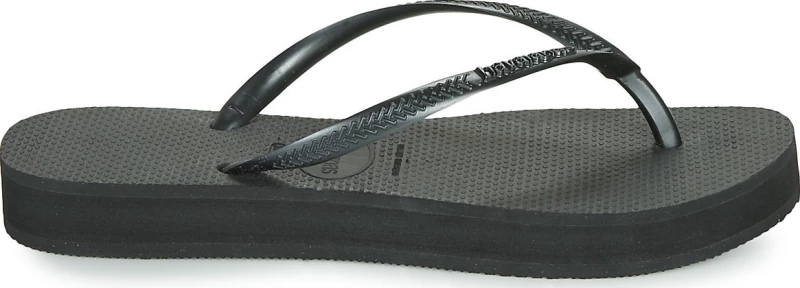 Havaianas Slim 4144537-0090 Black
