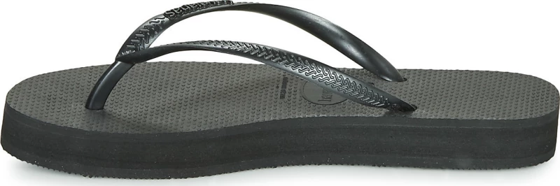 Havaianas Slim 4144537-0090 Black