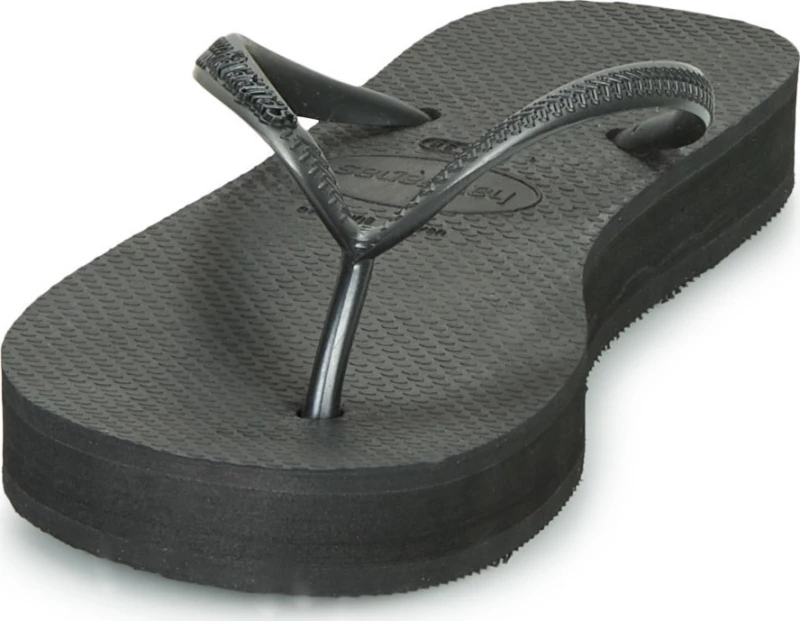 Havaianas Slim 4144537-0090 Black