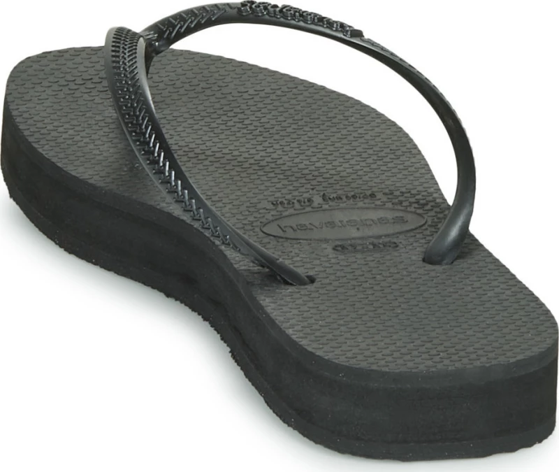Havaianas Slim 4144537-0090 Black