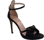 Alessandra Paggioti 40637 Black