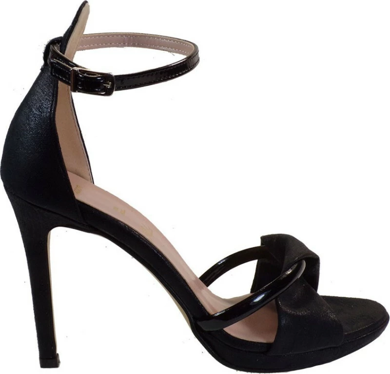 Alessandra Paggioti 40637 Black
