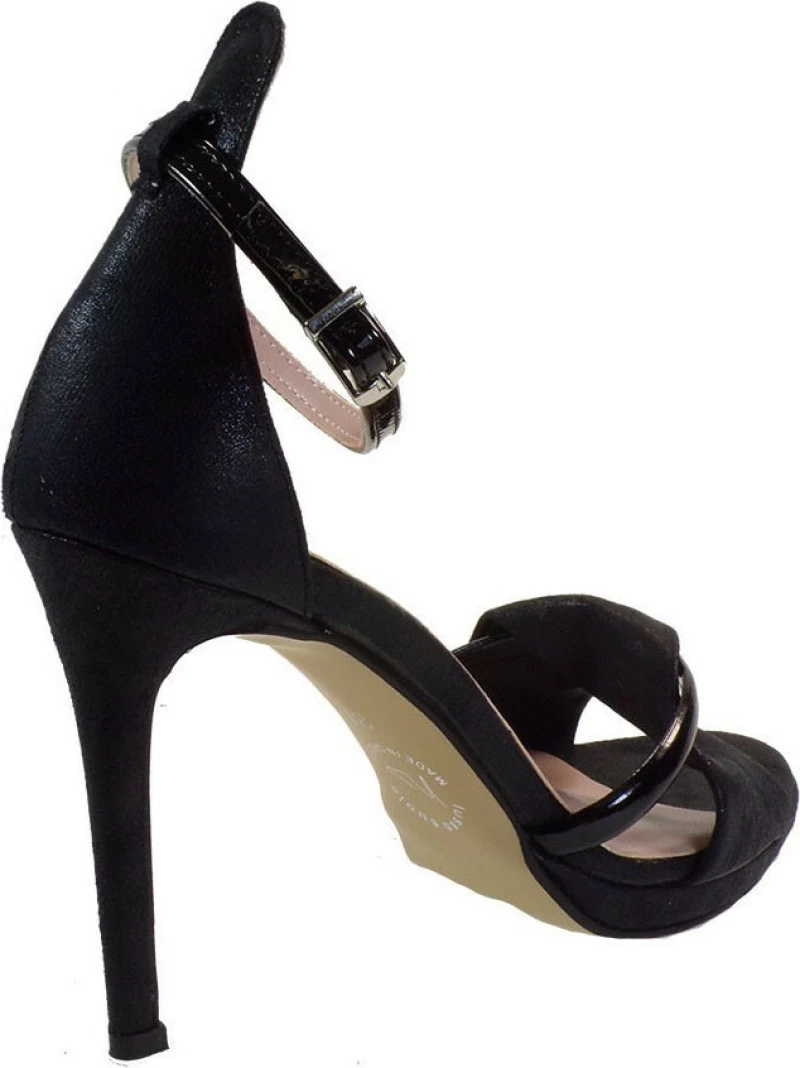 Alessandra Paggioti 40637 Black