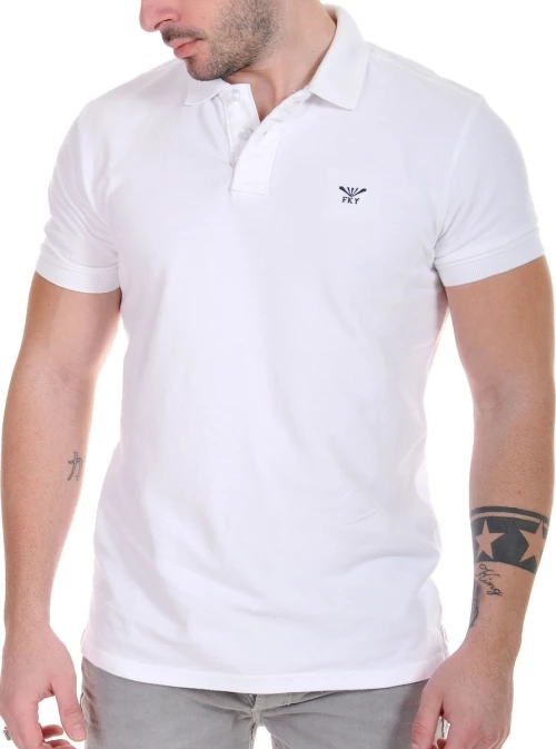 Funky Buddha FBM001-11118 White