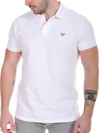 Funky Buddha FBM001-11118 White