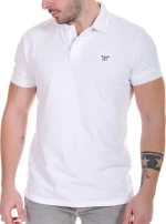 Funky Buddha FBM001-11118 White