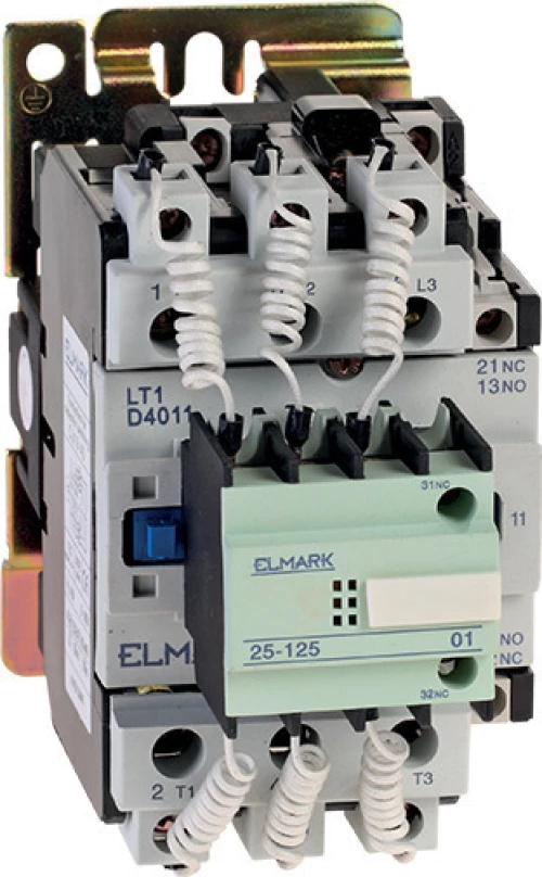 ΡΕΛΕ CJ19-95 DPK 400V 95A